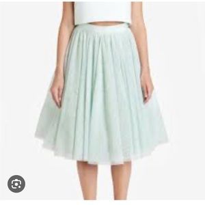 Ted Baker Tulle Skirt